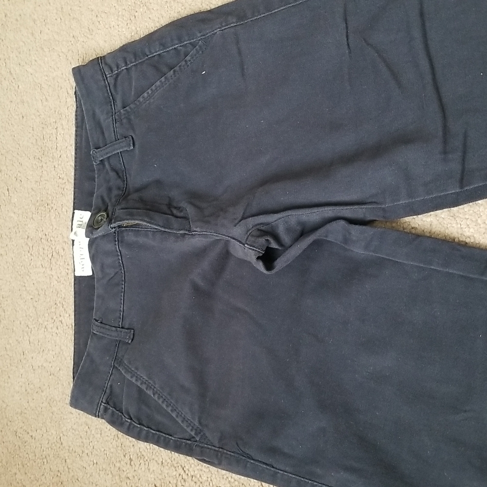 Aeropostale Women's Stretch Pants - Picture 4 of 11